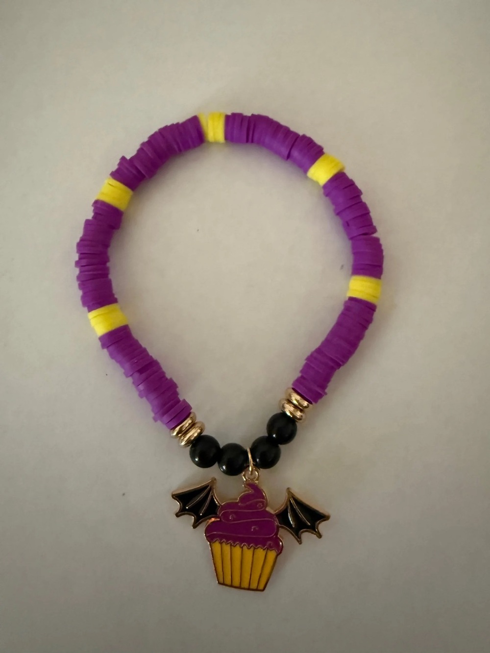Halloween Bracelet
SKU1849